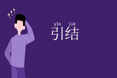 引结