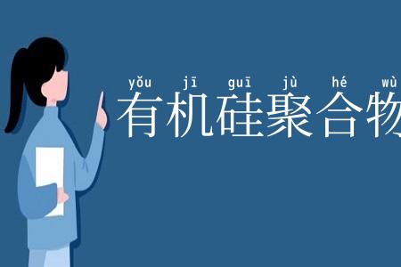 有机硅聚合物