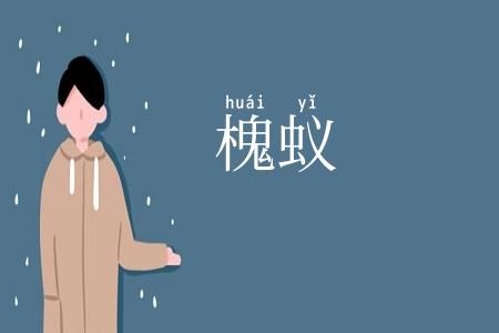 槐蚁