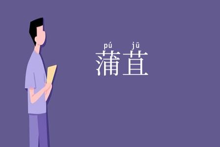 蒲苴