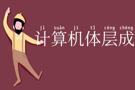 计算机体层成像