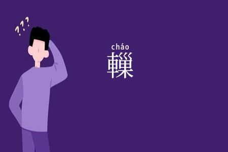 轈