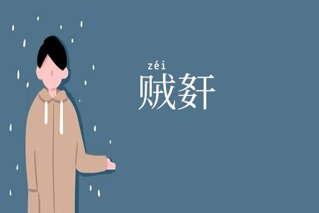 贼姧