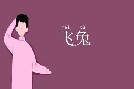 飞兔