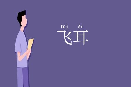 飞耳