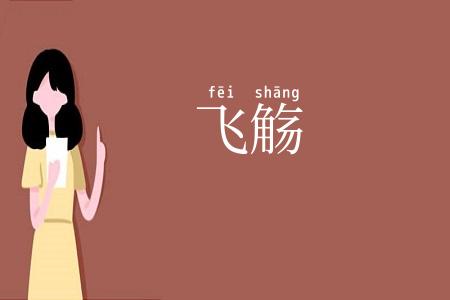 飞觞