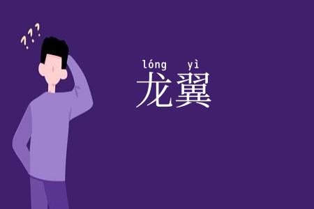 龙翼