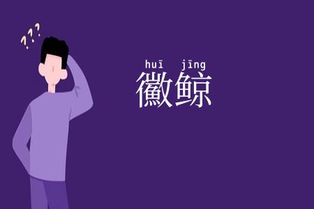 鰴鲸